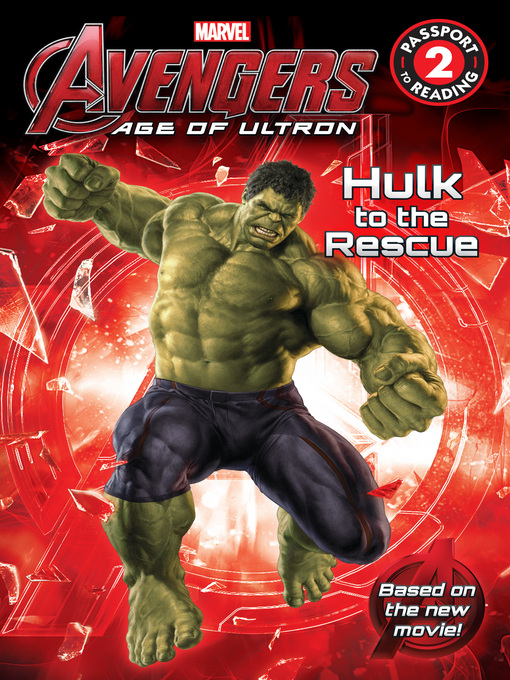 Title details for Hulk to the Rescue by Adam Davis - Wait list